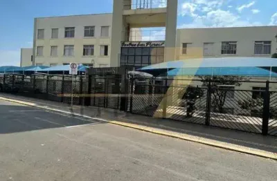 Apartamento com 3 quartos à venda no Brieds, Americana 