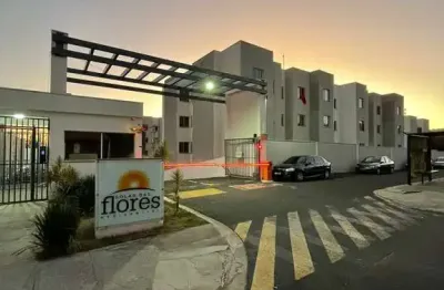 Apartamento novo em americana, bairro jardim boer i, financie por mcmv com fgts.