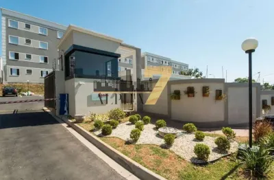 Apartamento para venda em americana / sp no bairro jardim recanto