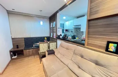 Apartamento a venda condominio spazio beach - americana /sp