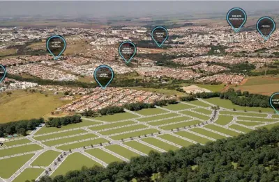 Loteamento residencial cachoeira em santa barbara d' oeste