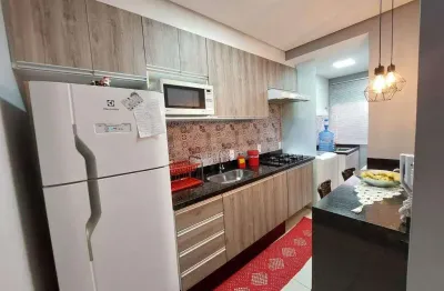Apartamento a venda próximo a avenida europa em americana /sp