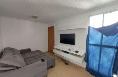 Apartamento a venda condominio aspen em americana / sp