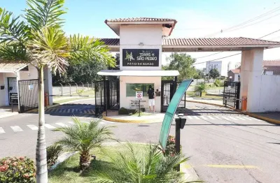 Apartamento em s.b.o., planalto do sol ii, inteiro planejado, com varanda.