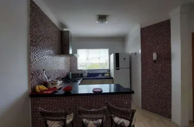 Apartamento à venda com 2 dormitórios nova carioba - americana sp