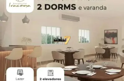 Apartamento a venda jardim da balsa em americana /sp