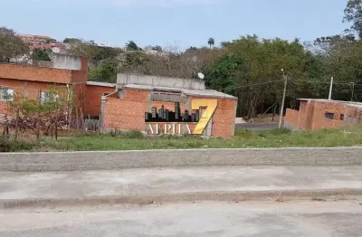 Terreno a venda no bairros altos do klavin em nova odessa / sp