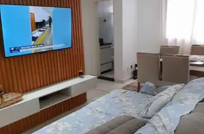 Apartamento a venda condominio arkansas - americana /sp