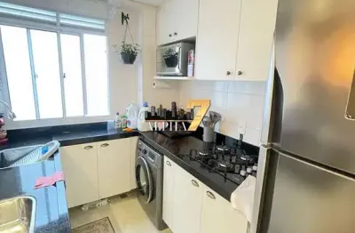 Apartamento a venda no bairro santa alice em santa barbara d' oeste / sp