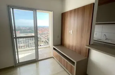 Apartamento a venda condominio california boulevard/ santa barbara do oeste -sp