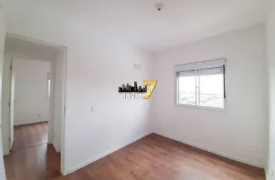 Apartamento com 2 quartos à venda no Jardim Mollon, Santa Bárbara D'Oeste 