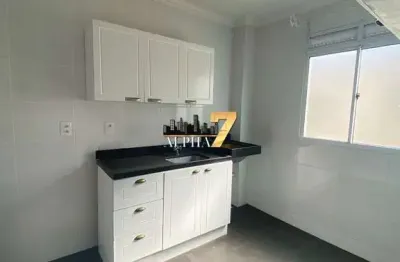 Apartamento à venda no cond aspen em americana / sp