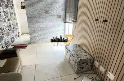 Apartamento à venda no condominio aspen em americana / sp