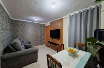 Apartamento a venda condominio austria jardim boer em americana /sp