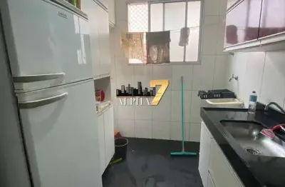Apartamento a venda condominio alabama /americana -sp