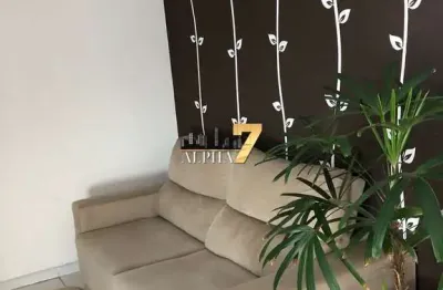 Apartamento a venda no bairro terra america em americana / sp