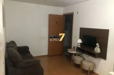 Apartamento a venda condominio ambrosio em santa barbara do oeste / sp