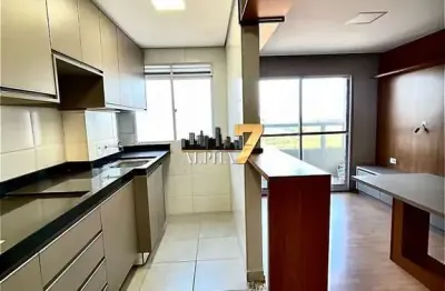 Lindo ap a venda - ultimo andar 100% planejado - nunca habitado