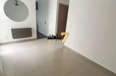 Apartamento com 2 quartos à venda na Morada do Sol, Americana 