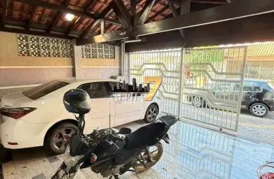 Excelente casa com 2 dormitórios e churrasqueira no são jerônimo