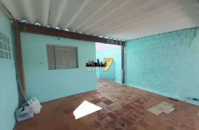 Casa com 2 quartos à venda na Vila Mollon IV, Santa Bárbara D'Oeste 