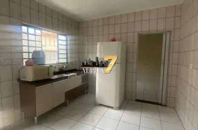 Casa com 2 quartos à venda no Jardim Europa I, Santa Bárbara D'Oeste 