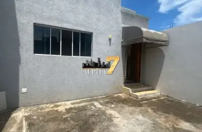 Casa com 4 quartos à venda no Jardim Boer I, Americana 