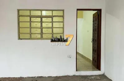 Casa com 1 quarto à venda no Jardim Adélia, Santa Bárbara D'Oeste 