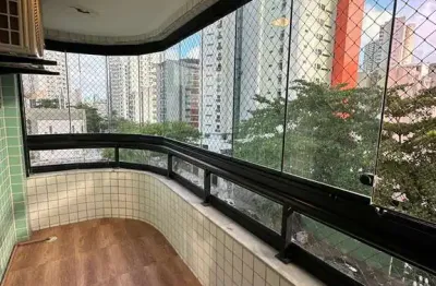 Apartamento à venda com 4 quartos sendo uma suíte, 100m² área útil por R$ 800.000,00