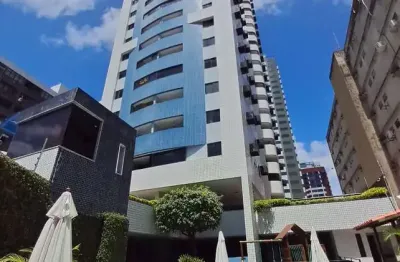 Apartamento à venda com 3 quartos sendo uma suíte, 80m² área útil por R$ 570.000,00