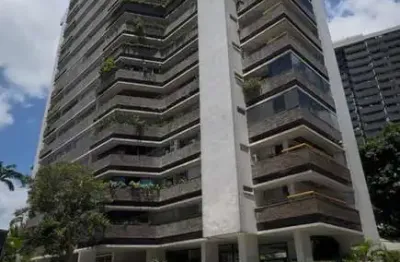 Apartamento à Venda no bairro do Monteiro | 300m² | 4 Quartos | 3 Suítes | R$ 1.400.000,00