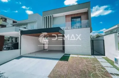 Casa em condomínio fechado com 3 quartos à venda na rua benedita dos santos de oliveira, 1257, urbanova, são josé dos campos por r$ 1.830.000
