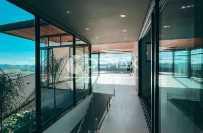 Casa em condomínio fechado com 4 quartos à venda na Avenida Paratehy, 1245, Urbanova, São José dos Campos por R$ 6.450.000