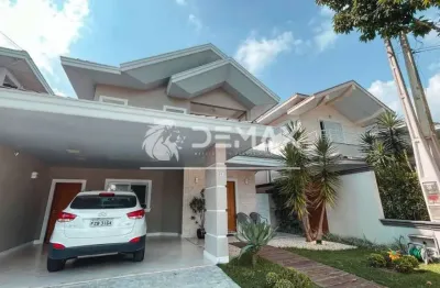 Casa em condomínio fechado com 4 quartos à venda na avenida maria de lourdes friggi, 35, urbanova, são josé dos campos por r$ 1.750.000