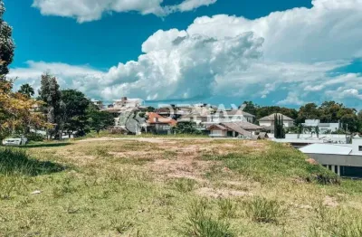 Terreno em condomínio fechado à venda na Alameda Menoti Del Picchia, 2587, Urbanova, São José dos Campos por R$ 2.000.000