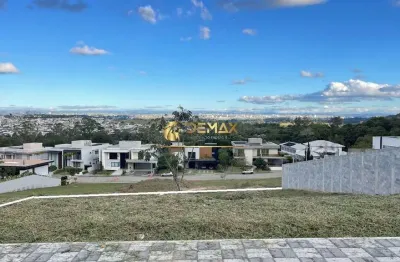 Terreno em condomínio fechado à venda na Alameda Menoti Del Picchia, 2365, Urbanova, São José dos Campos por R$ 2.100.000