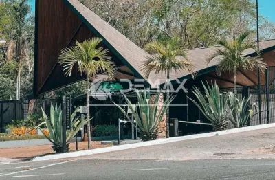 Terreno em condomínio fechado à venda na Alameda Menoti Del Picchia, 124, Urbanova, São José dos Campos por R$ 2.900.000