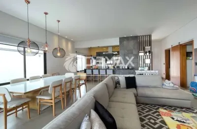 Casa em condomínio fechado com 3 quartos à venda na Rua Áurea Graciliana Dias, 45, Urbanova, São José dos Campos por R$ 2.200.000