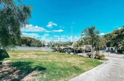 Terreno em condomínio fechado à venda na avenida paratehy, urbanova, são josé dos campos por r$ 1.450.000