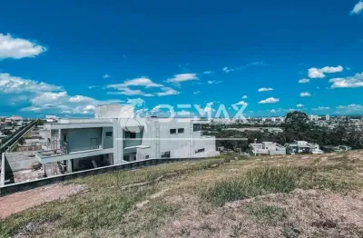 Terreno em condomínio fechado à venda na avenida paratehy, 3652, urbanova, são josé dos campos por r$ 1.700.000