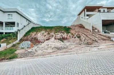 Terreno em condomínio fechado à venda na alameda cecilia meireles, 302, condomínio reserva do paratehy, são josé dos campos por r$ 1.400.000