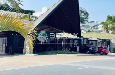 Terreno em condomínio fechado à venda na Alameda Cecilia Meireles, 302, Condomínio Reserva do Paratehy, São José dos Campos por R$ 1.400.000