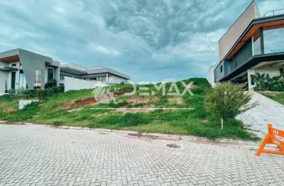 Terreno em condomínio fechado à venda na cecilia meireles, 262, condomínio reserva do paratehy, são josé dos campos por r$ 2.200.000