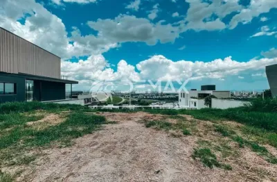Terreno em condomínio fechado à venda na Alameda Cecilia Meireles, 262, Condomínio Reserva do Paratehy, São José dos Campos por R$ 2.200.000