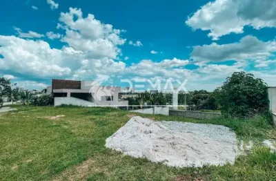 Terreno em condomínio fechado à venda na alameda anita malfatti, 238, condomínio reserva do paratehy, são josé dos campos por r$ 1.398.000