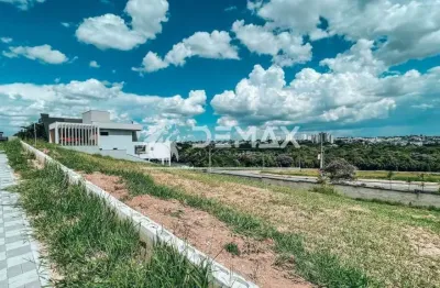 Terreno em condomínio fechado à venda na alameda anita malfatti, 236, condomínio reserva do paratehy, são josé dos campos por r$ 1.450.000