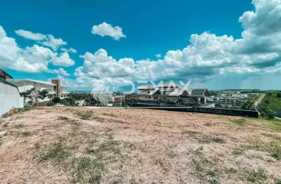 Terreno em condomínio fechado à venda na Alameda Anita Malfatti, 234, Condomínio Reserva do Paratehy, São José dos Campos por R$ 1.950.000