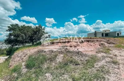 Terreno em condomínio fechado à venda na Alameda Anita Malfatti, 230, Condomínio Reserva do Paratehy, São José dos Campos por R$ 3.000.000