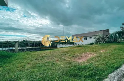 Terreno em condomínio fechado à venda na alameda menoti del picchia, urbanova, são josé dos campos por r$ 1.150.000