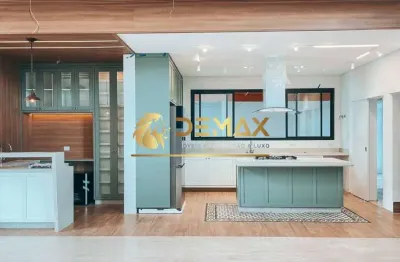 Casa em condomínio fechado com 3 quartos à venda na Avenida José Pinto Ferreira, 451, Urbanova, São José dos Campos por R$ 2.800.000